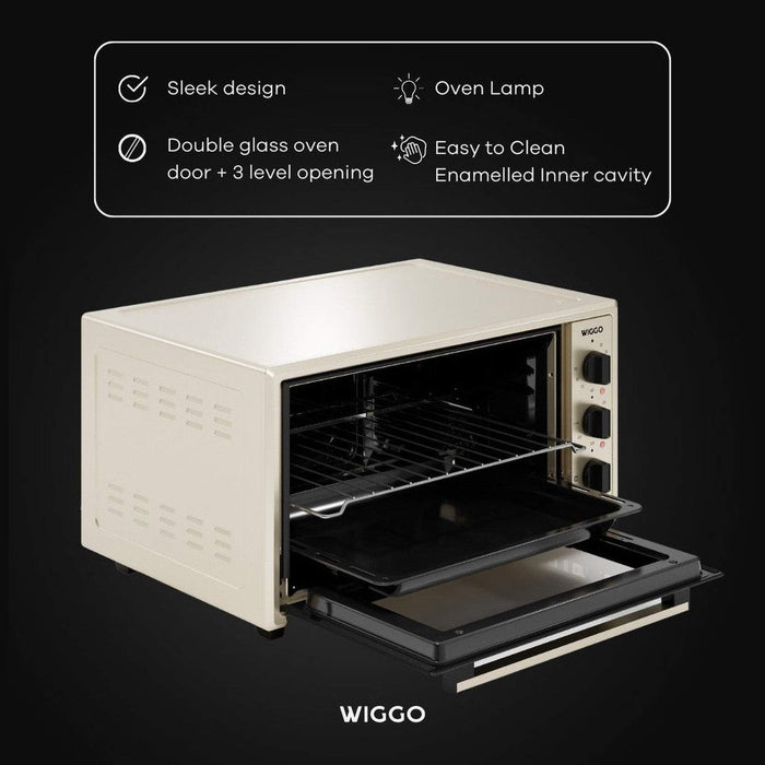 WIGGO WMO-E456(C)  