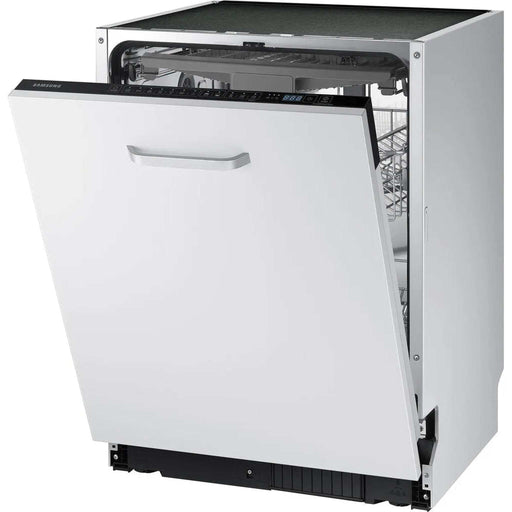 Samsung DW60M6050BB - Inbouw vaatwasser - Volledig geïntegreerd