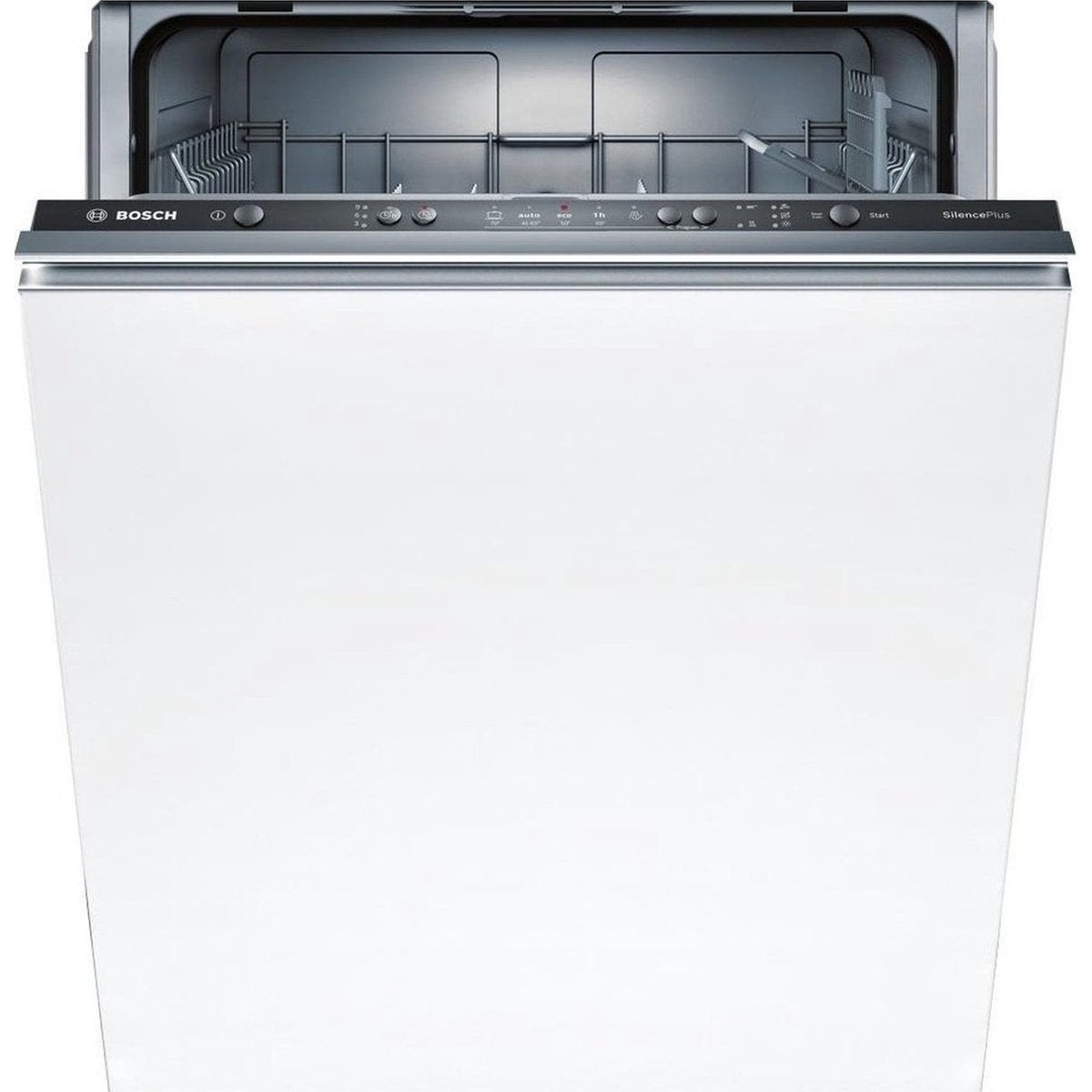Bosch SMV25AX00E — Elektro Retail