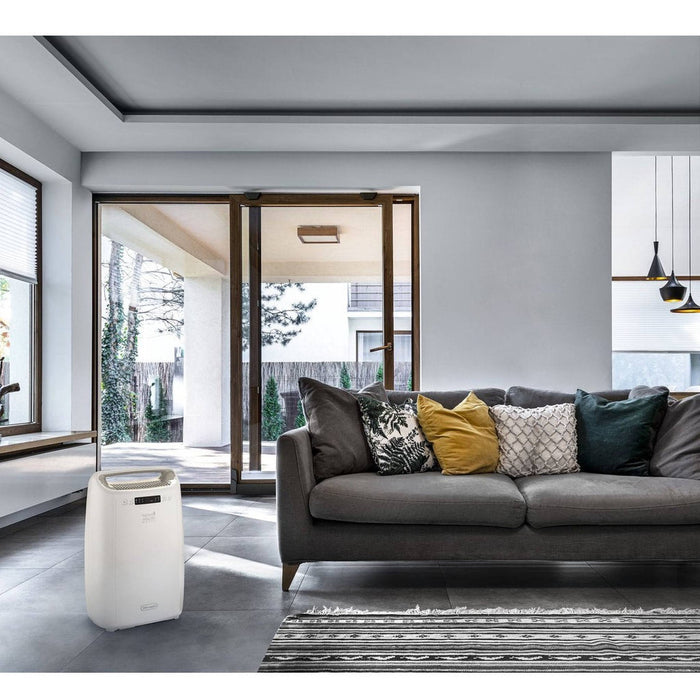 De ́Longhi DEXD 214RF