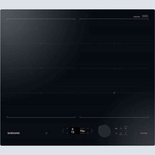Samsung NZ64B7799FK - Inductie kookplaat