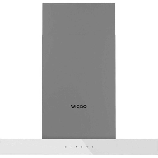 Wiggo WE-A641T W - Wandschouw Afzuigkap