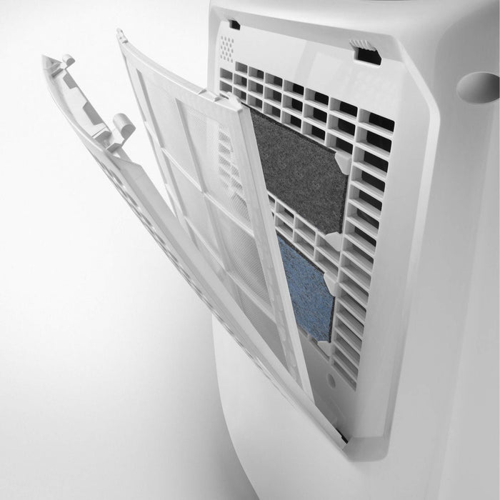 De'Longhi DEXD 216RF  