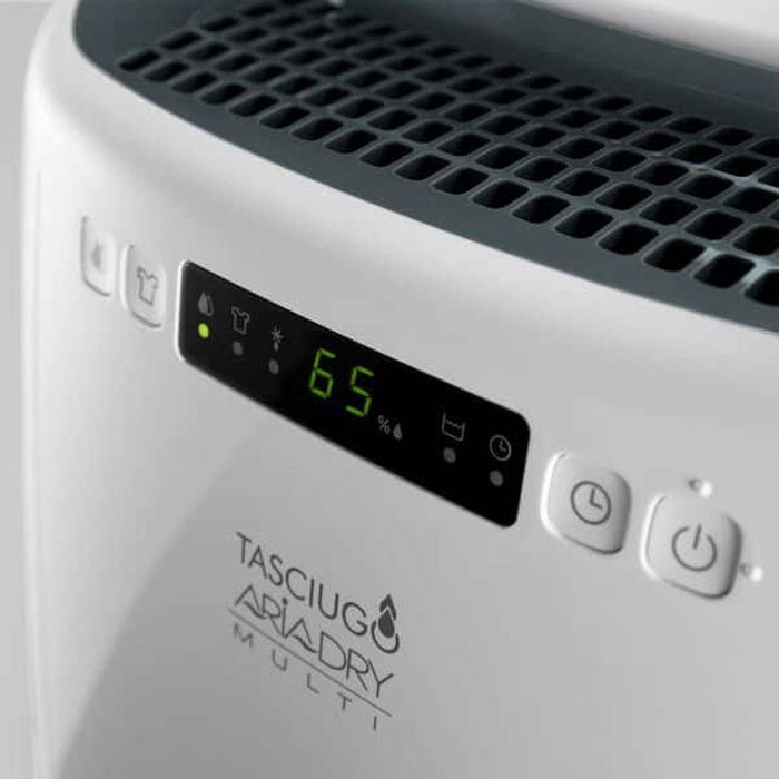 De'Longhi DEXD 216RF  