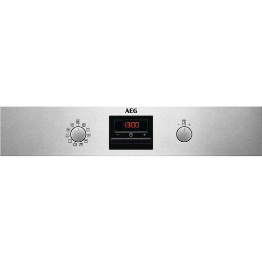 AEG BPS33102ZM - Inbouw oven