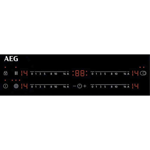 AEG HRB64470FB - Keramische kookplaat