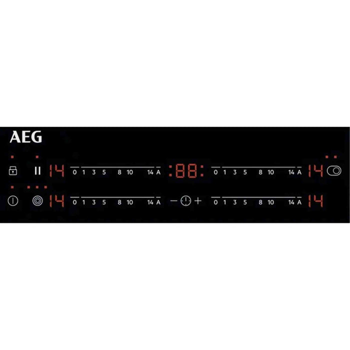 AEG HRB64470FB - Keramische kookplaat
