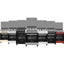 Wiggo WO-E609R WW - Gasfornuis