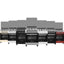 Wiggo WO-E609R WW - Gasfornuis
