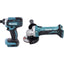 Makita DLX6046