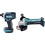 Makita DLX6046