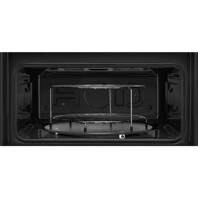 AEG KME525860M - Inbouw magnetron - met grillfunctie