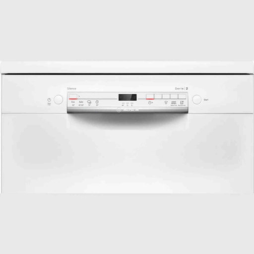 Bosch SGS2ITW12E - Vrijstaande vaatwasser