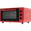 Wiggo WMO-E456 R - Vrijstaande oven