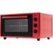 Wiggo WMO-E456 R - Vrijstaande oven