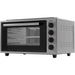 Wiggo WMO-E4562H G - Vrijstaande oven