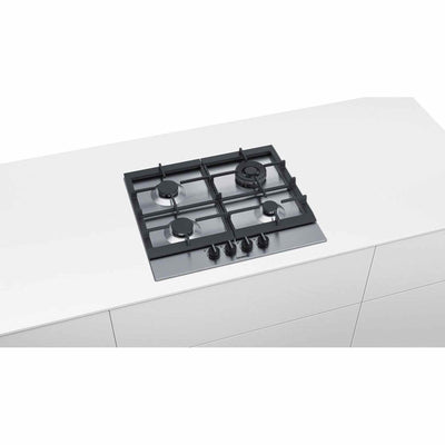 Siemens EC6A5HB90D - Gaskookplaat