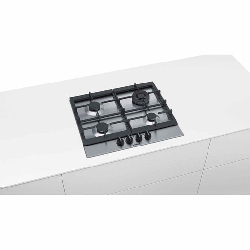 Siemens EC6A5HB90D - Gaskookplaat