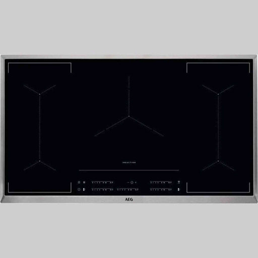 AEG IKE95454XB - Inductie kookplaat