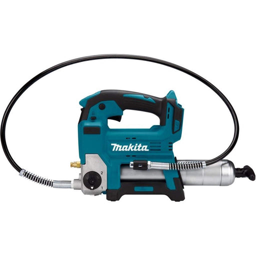 Makita DGP180RT – Professionele Gereedschap – Altijd gesmeerd aan het werk