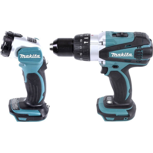 Makita DLX6046