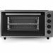 Wiggo WMO-E4562H G - Vrijstaande oven