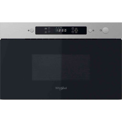 Whirlpool MBNA900X - Inbouw magnetron