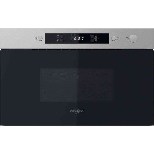 Whirlpool MBNA900X - Inbouw magnetron