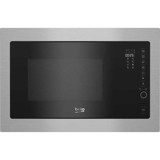 Beko BMOB20231BG - Inbouw magnetron