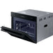 SAMSUNG NQ5B4553HBK - Inbouw magnetron - met ovenfunctie