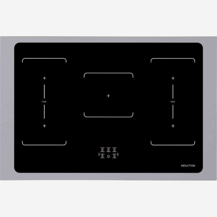 Wiggo WIO-E921A RX - Vrijstaande oven
