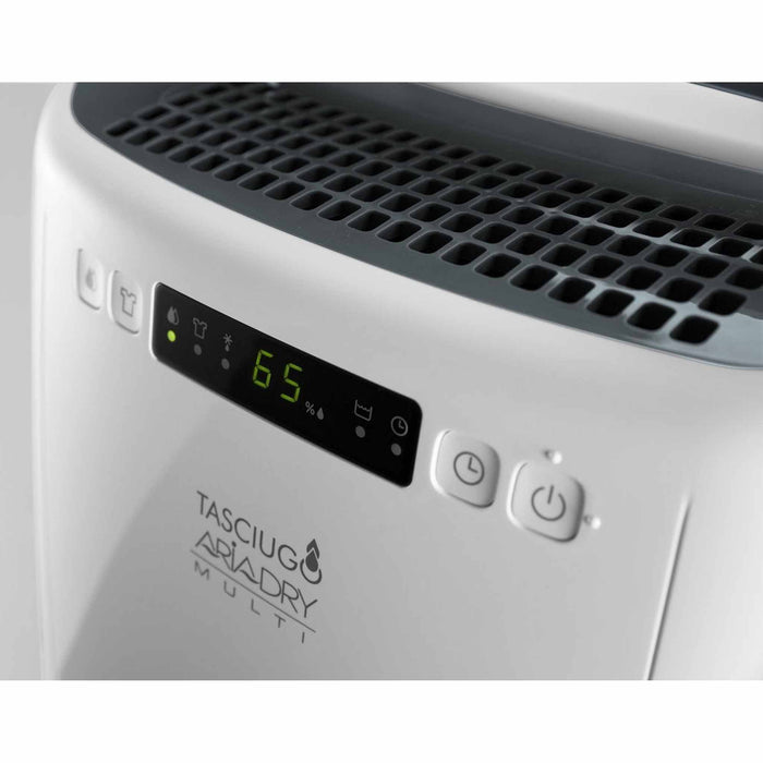 De'Longhi DEXD 216RF  