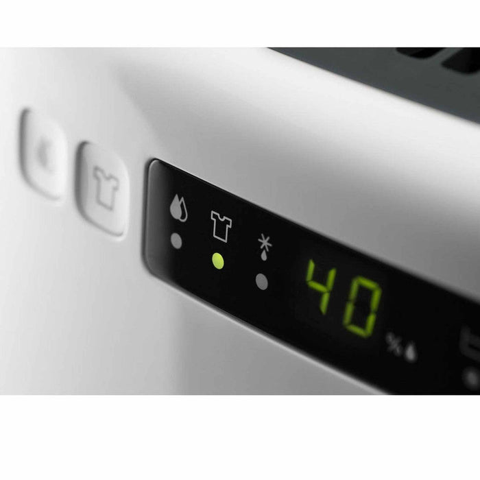 De'Longhi DEXD 216RF  