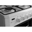 Wiggo WO-E609R WW - Gasfornuis