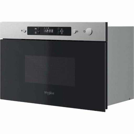 Whirlpool MBNA900X - Inbouw magnetron