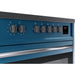Wiggo WIO-E921A AX - Vrijstaande oven