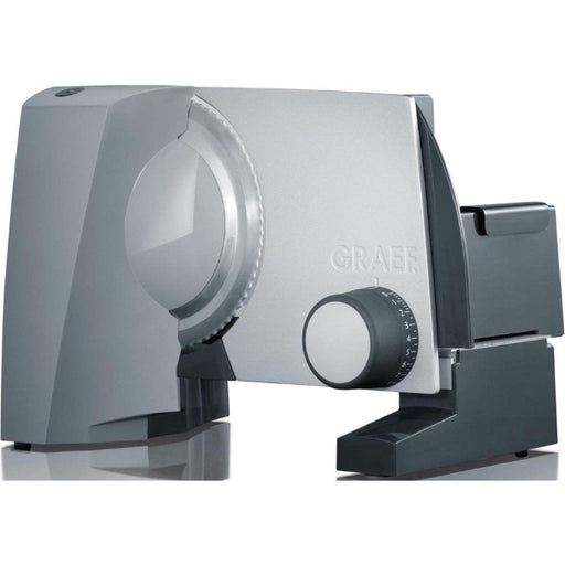 Graef G 52 Twin allessnijder