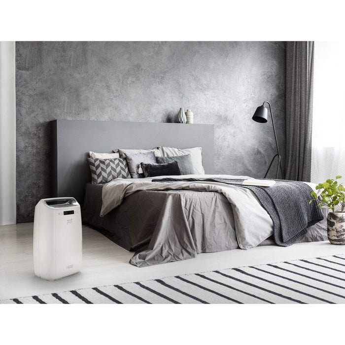 De'Longhi DEXD 216RF  