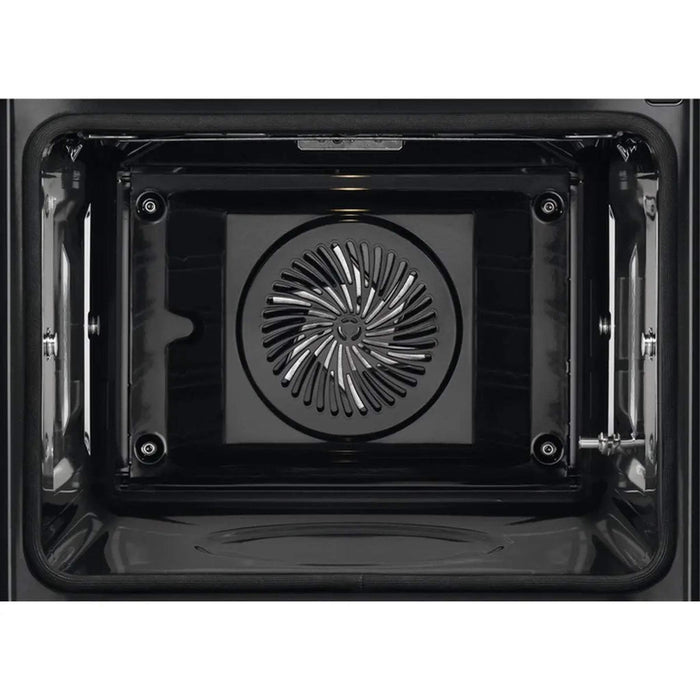 AEG BPE535060M - Inbouw oven