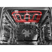 Wiggo WO-E605R BB - Gasfornuis