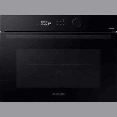 Samsung NQ5B5763DBK - Inbouw magnetron - met grillfunctie