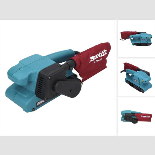 Makita 9911 Bandschleifer