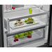 AEG RCB732E5MX - Koel-vriescombinatie - No Frost