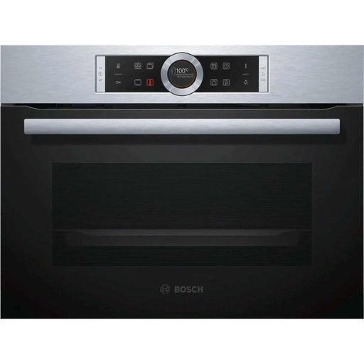 Bosch CBG635BS3 - Inbouw oven
