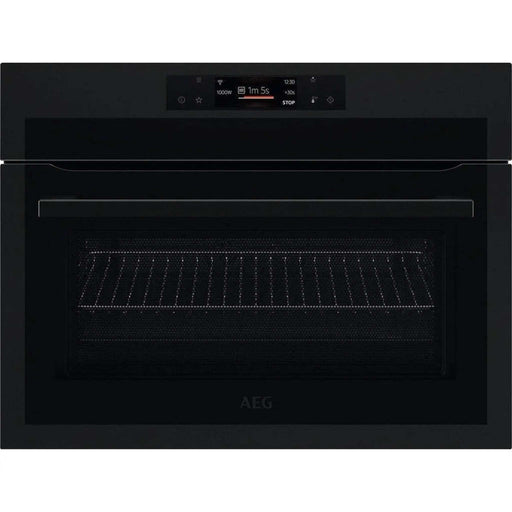 AEG KME768080T - Inbouw oven