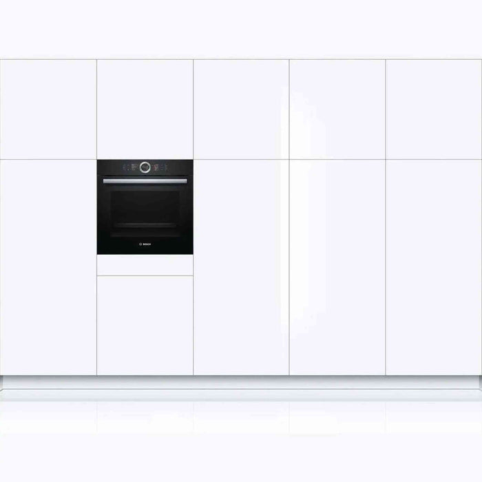 Bosch HBG676EB6 - Inbouw oven