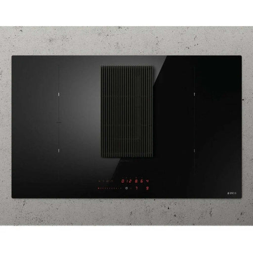 Elica NikolaTesla Prime S PRF0182322 - Inductie kookplaat - Ingebouwde afzuiging