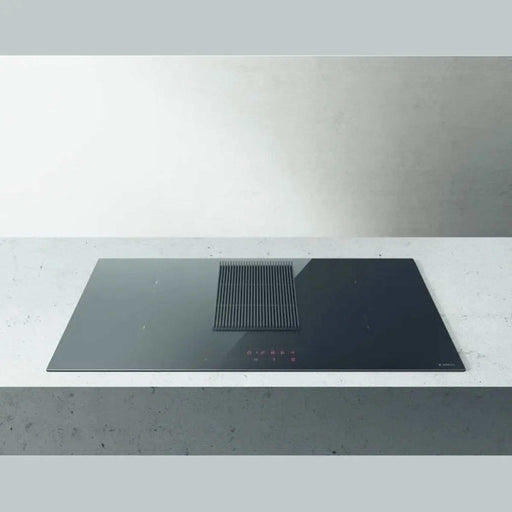 Elica NikolaTesla Prime S PRF0182322 - Inductie kookplaat - Ingebouwde afzuiging