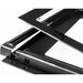 Wiggo WO-E605R BB - Gasfornuis
