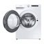 Samsung WW90T504AAWCS2 – Wasmachine – 9 kg – Energieklasse A – 1400 rpm – Stil
